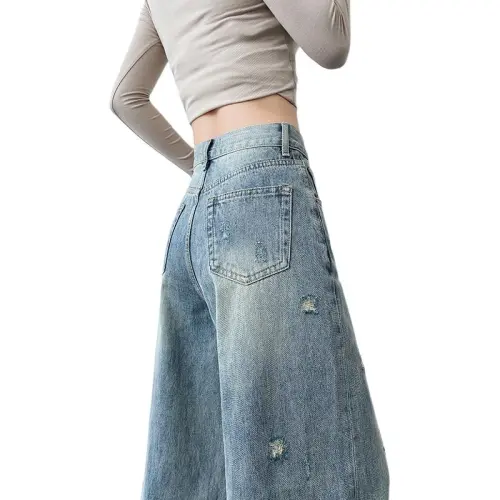 The New Age Family Jeans Women's