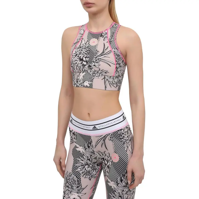Adidas x Stella McCartney Sports Underwear Women's Multicolor-1
