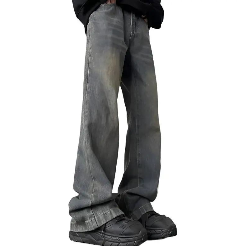 SZSX Jeans Unisex-1