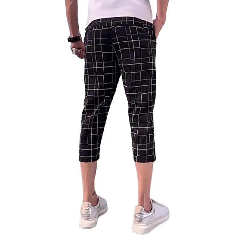 FRQ Casual Shorts Unisex-1