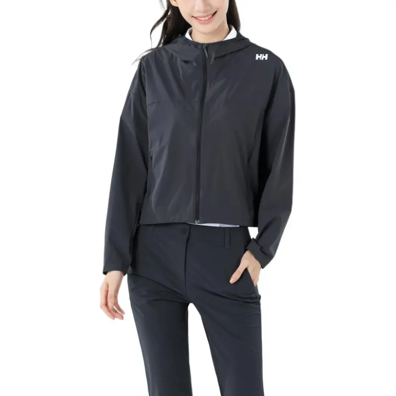 HELLY HANSEN S+A Jacket Women's-4