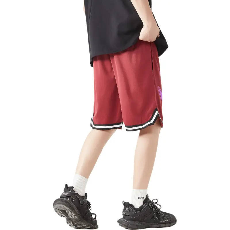 FONDLOOK Casual Shorts Unisex-11