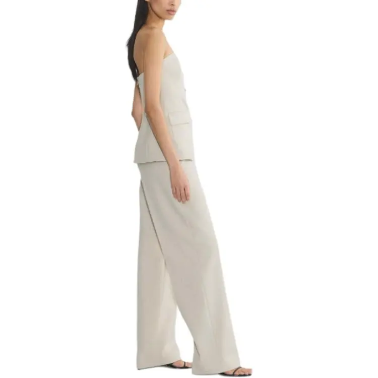 ARITZIA SS25 Babaton Insider Tube Top Strapless Top Women's-4