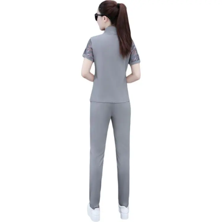 The New Age Family Casual Suit Women's-6