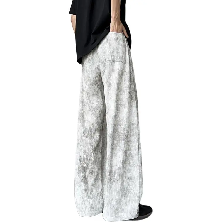 Cost Per Kilo Casual Pants Unisex-1