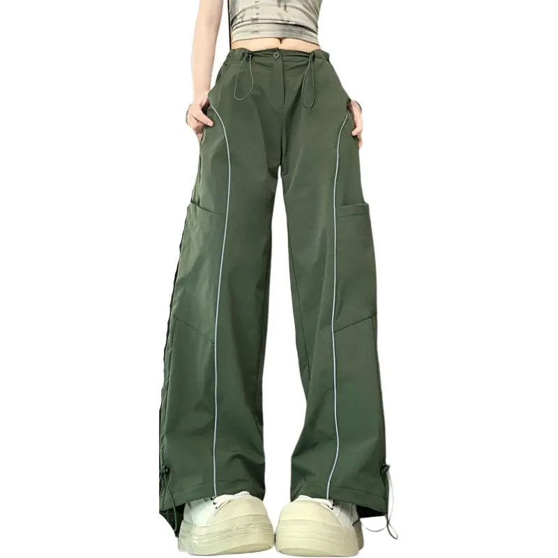 GOSO Cargo Pants Women's-3