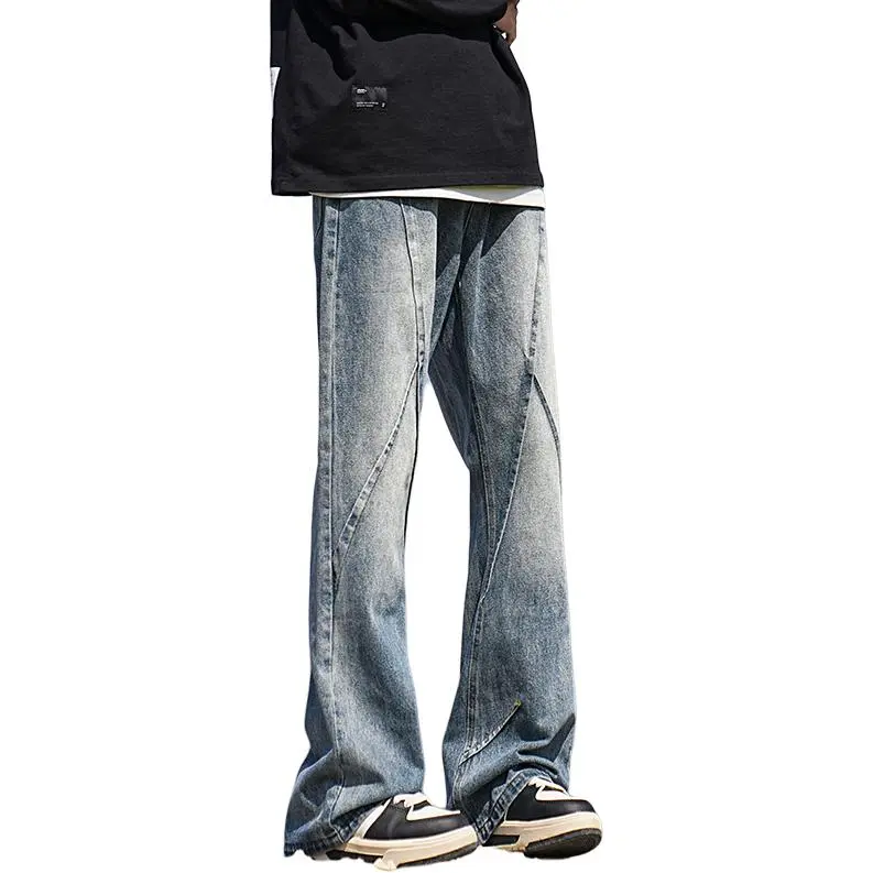 Colorful Creations Jeans Unisex-2