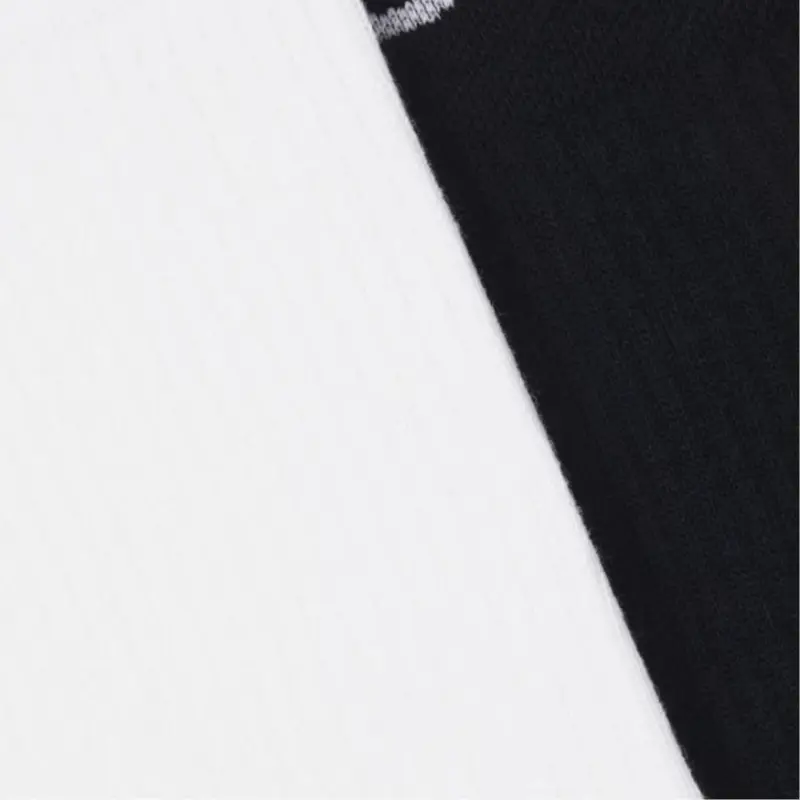 HUGO BOSS Mid Calf Socks Men's 2 Pack-1