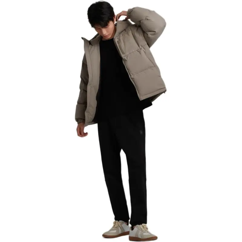 GAP Down Jackets Unisex-8