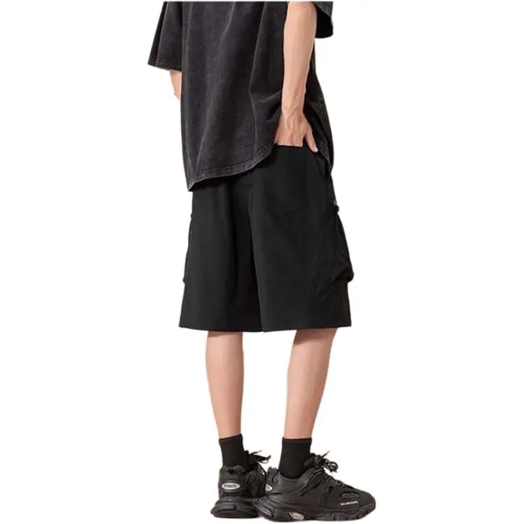 POLAR BEAR Casual Shorts Unisex-3