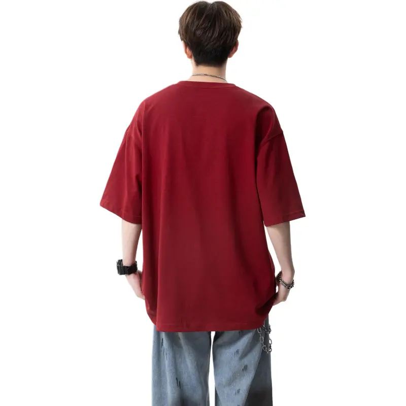 DEAR BETSY T Shirts Unisex-4