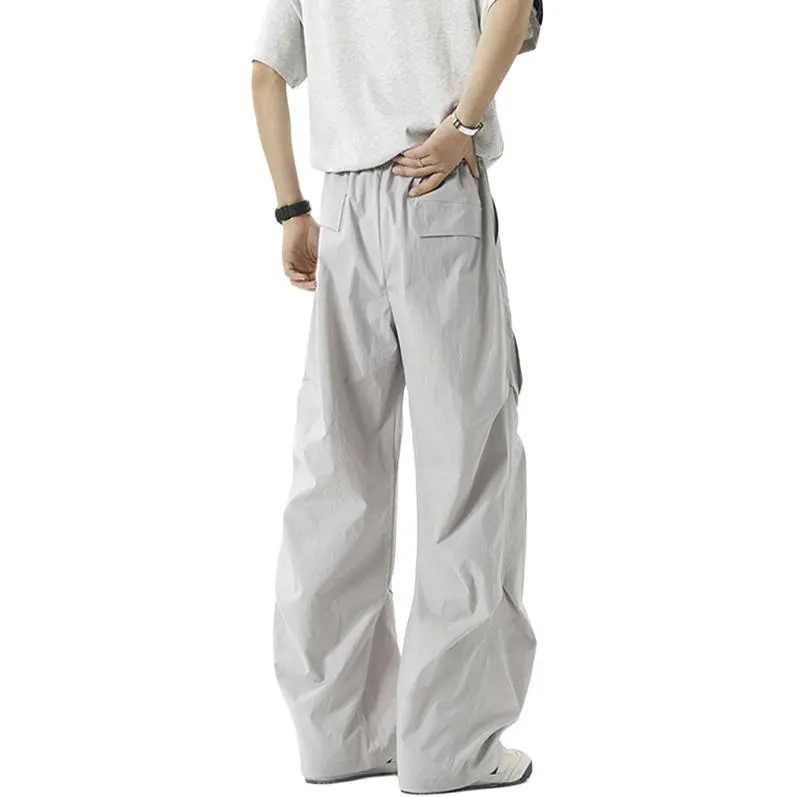 NOAHGIGI Casual Pants Unisex-19
