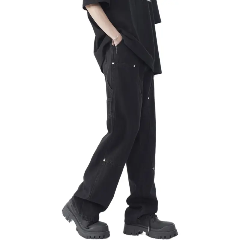 FASTFISH Jeans Unisex-1
