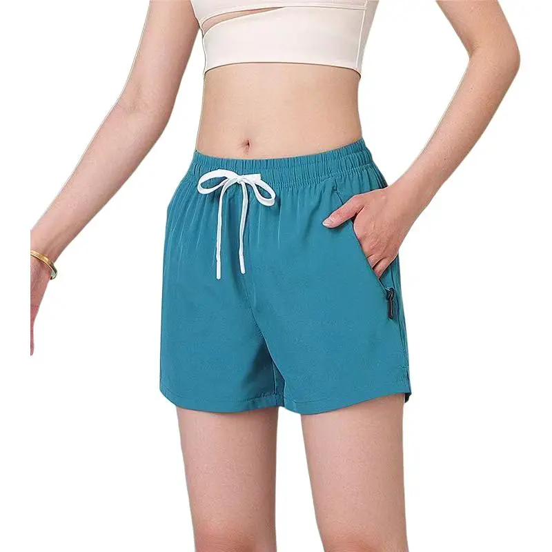 APUNCHLINEWORKSHOP Casual Shorts Unisex-12