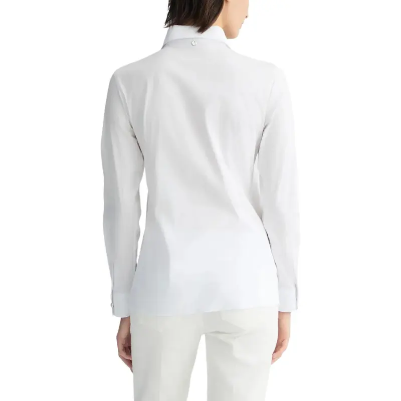 Liu Jo Buttoned up Shirt-2
