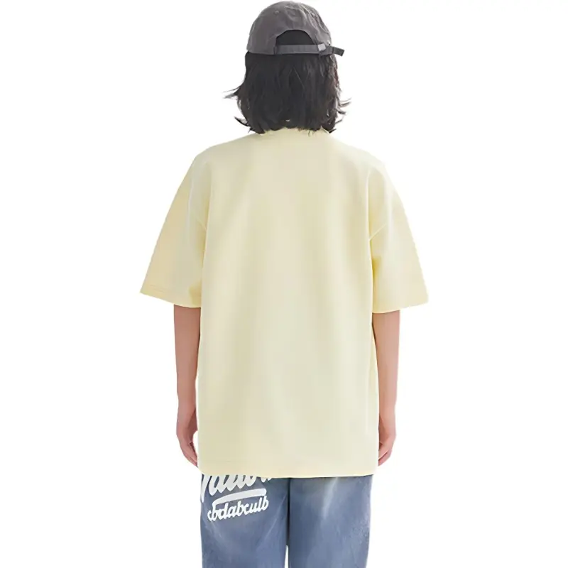 ROSECREED T Shirts Unisex-1