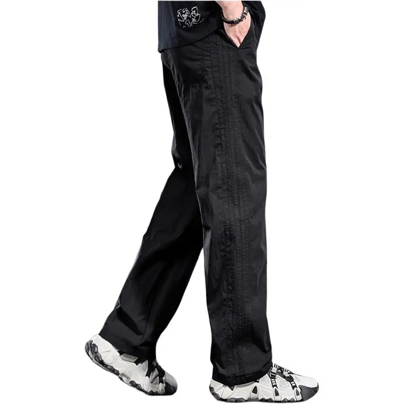 Children Of Huaxia Casual Pants Unisex-7