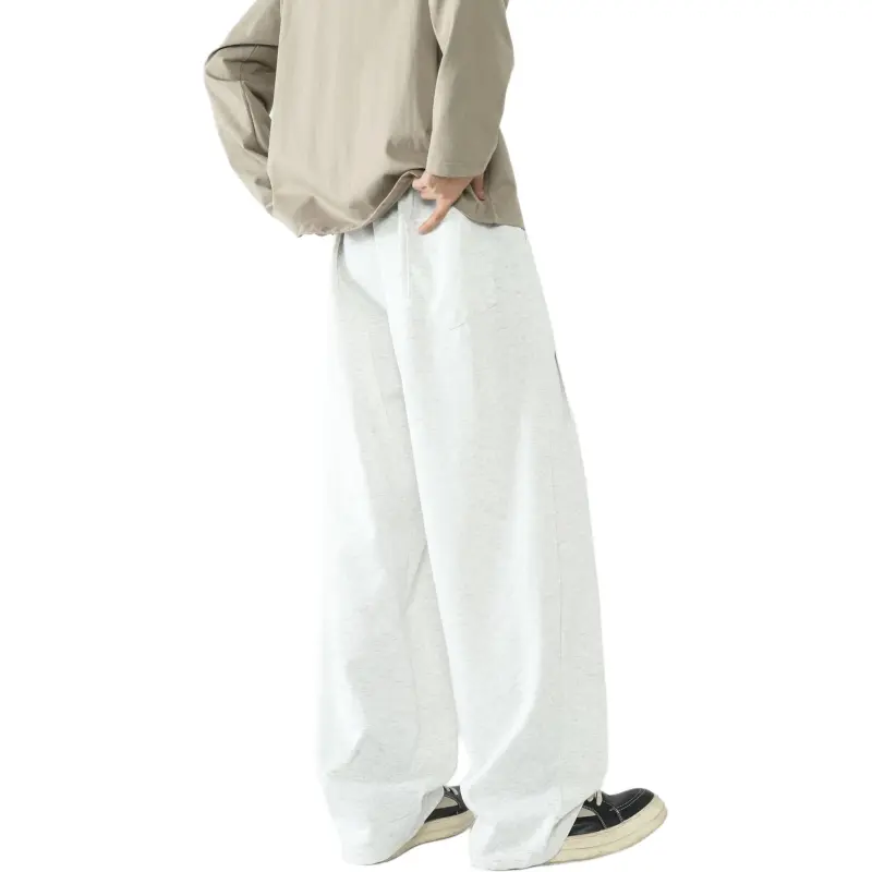 Pancoat Knitted Sweatpants Unisex-6