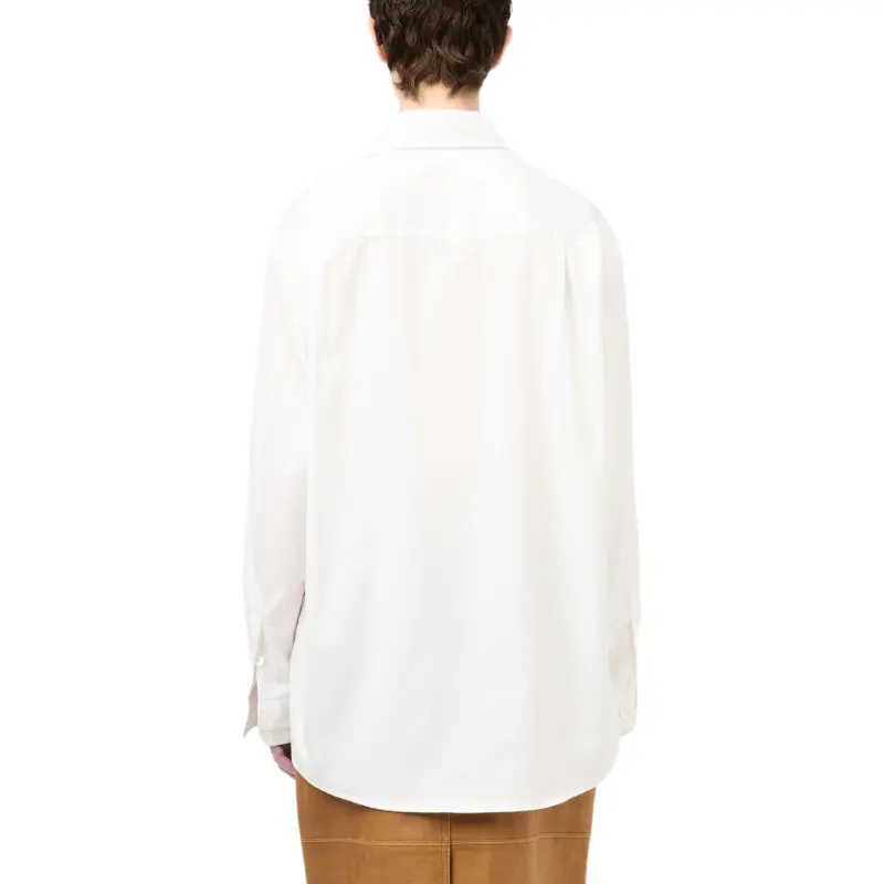OUR LEGACY Favourite Shirt-2