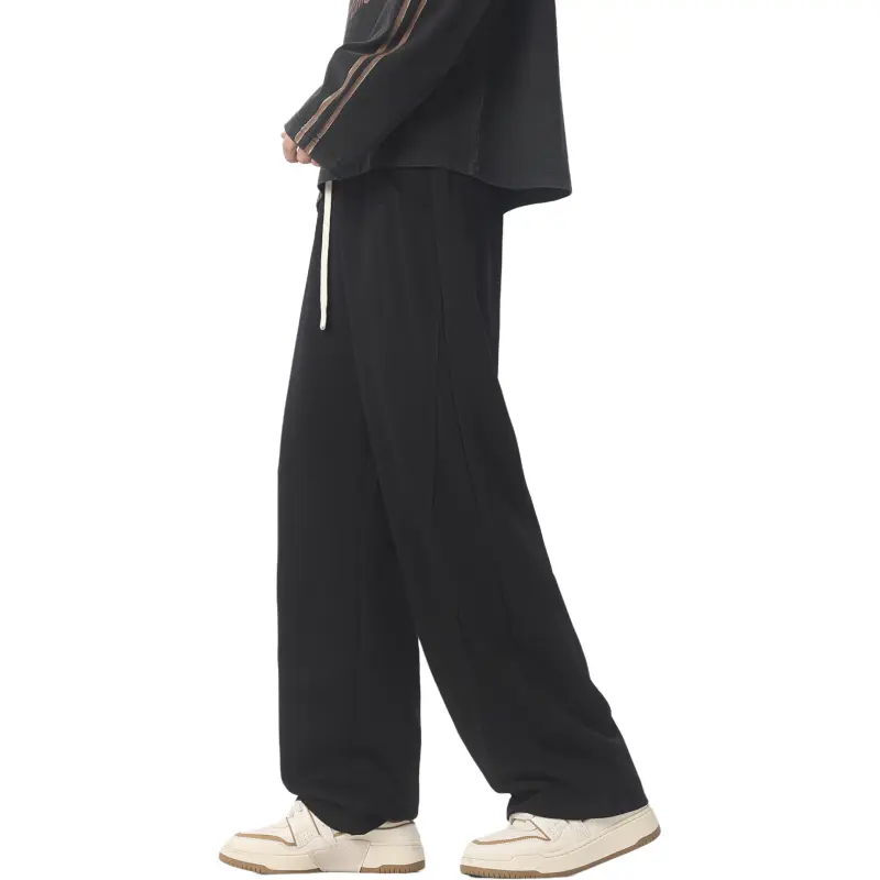 BEAR UNION Casual Pants Unisex-4