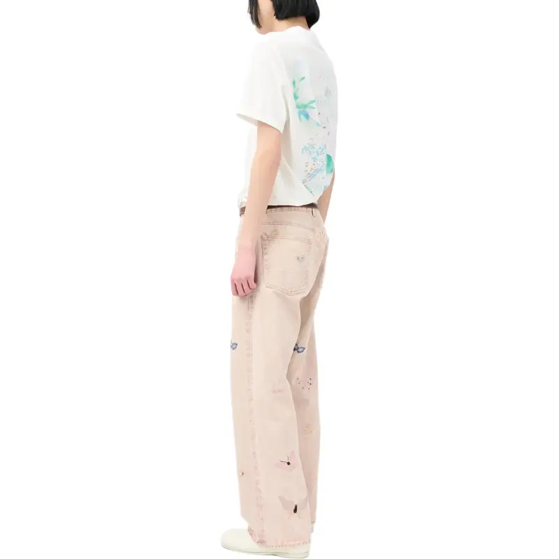 OUR LEGACY Third Cut Jeans-3