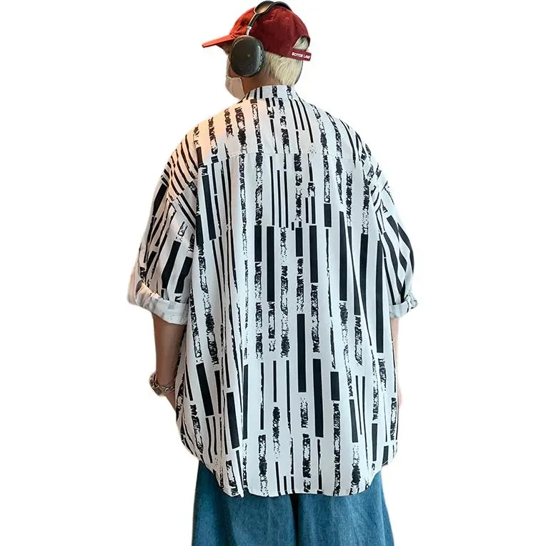 NEAR HERE Shirts Unisex-12