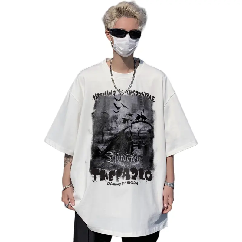 FA2LO T Shirts Unisex-2