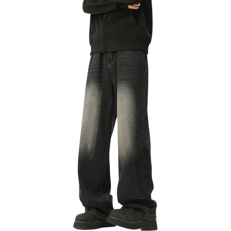 BEAR UNION Jeans Unisex-7