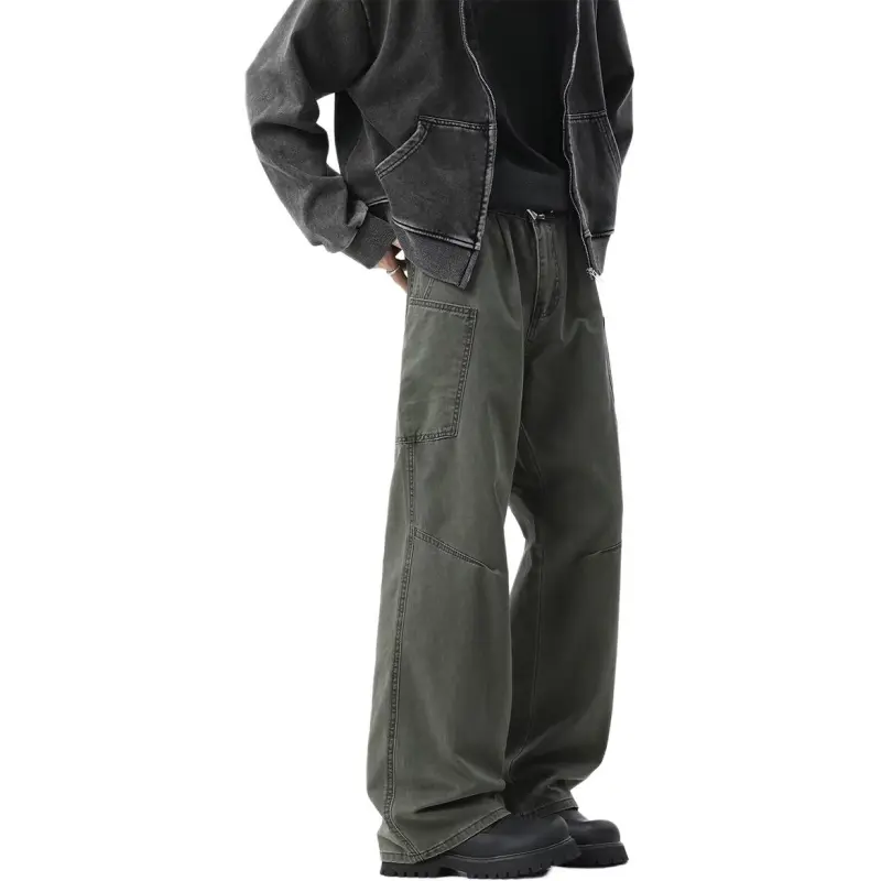 FRQ Jeans Unisex-9