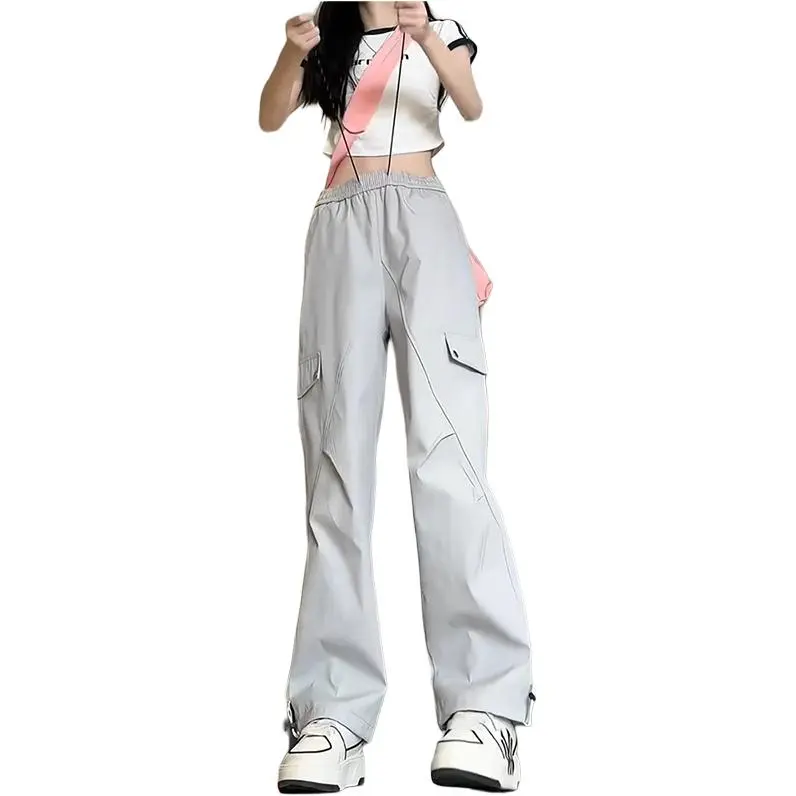 Weles Casual Pants Unisex-6