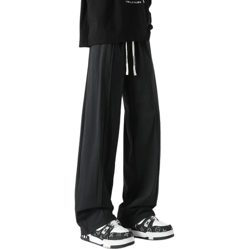 ROBINHOOD Suit Trousers Unisex-3