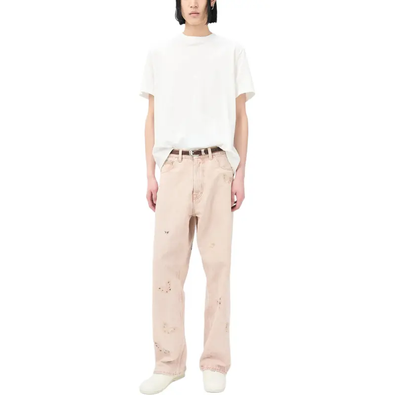 OUR LEGACY Third Cut Jeans-1