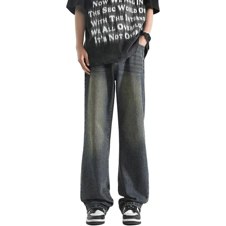 FUERZA Jeans Unisex-1