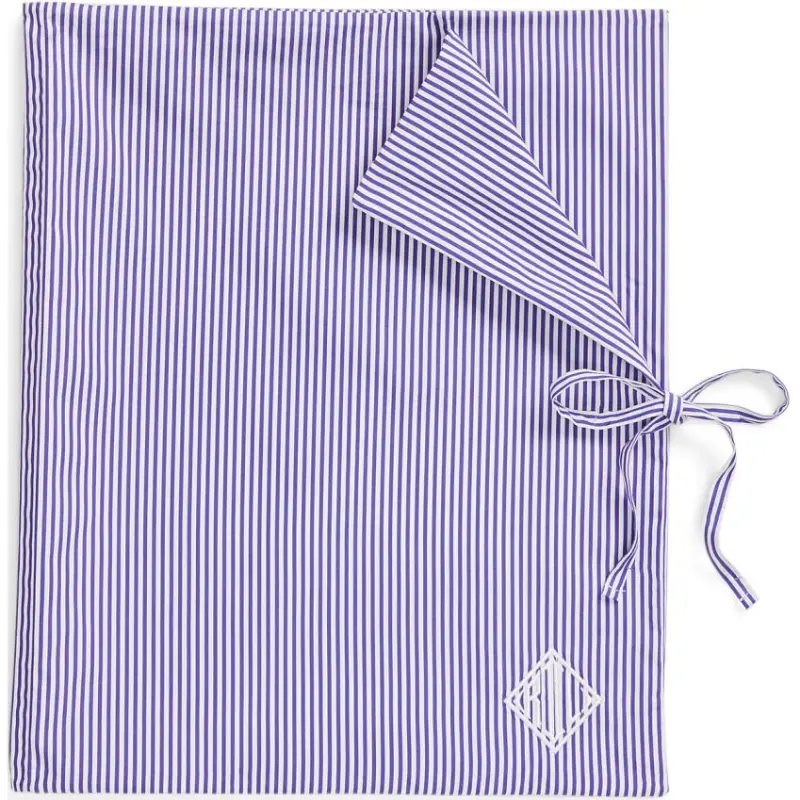 Polo Ralph Lauren Pajama Set Men's Purple-5