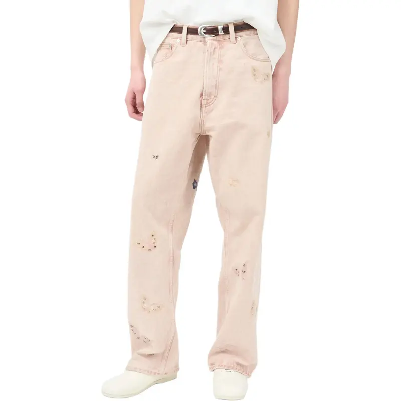 OUR LEGACY Third Cut Jeans-4