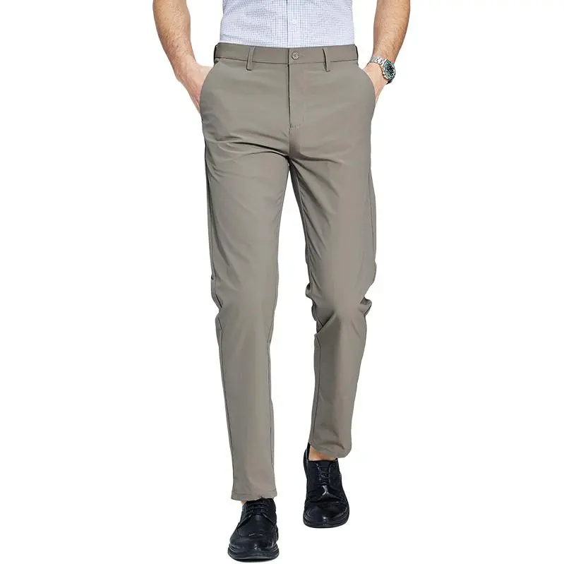 FIRS Casual Pants Men-9