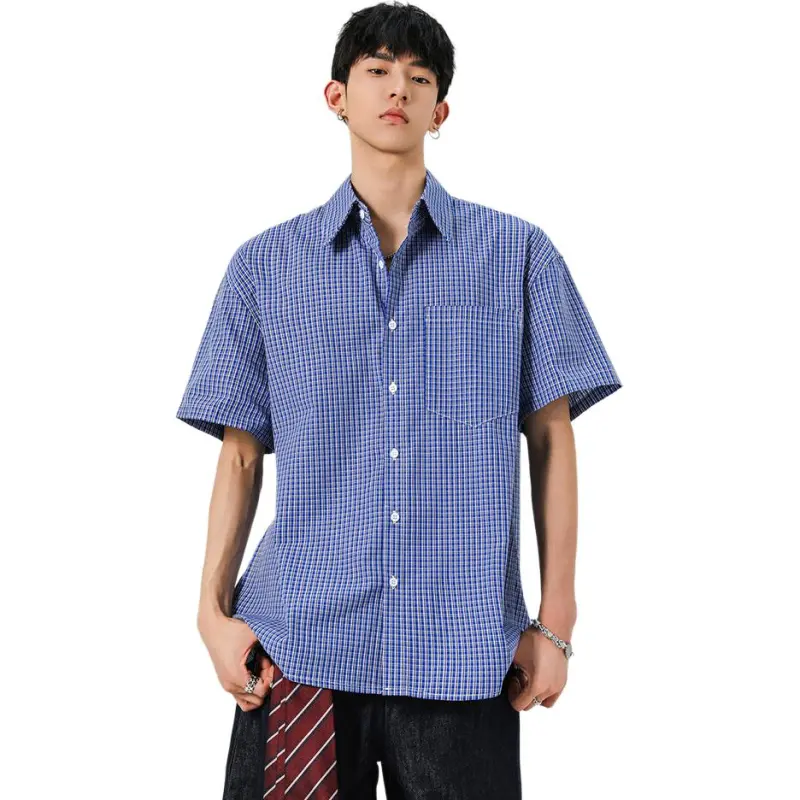 YOFVV Shirts Unisex-12