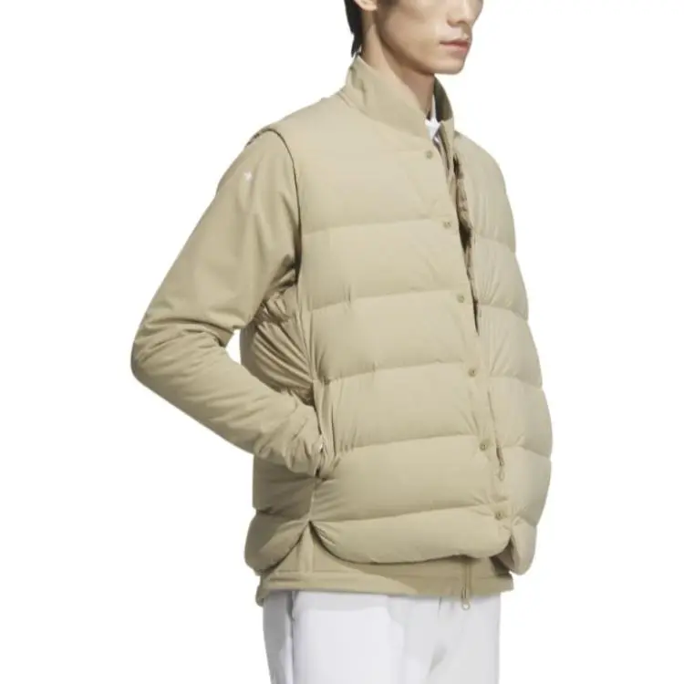 Adidas Cold.Rdy Jackets Coats Men's 2 Pack Brown-5
