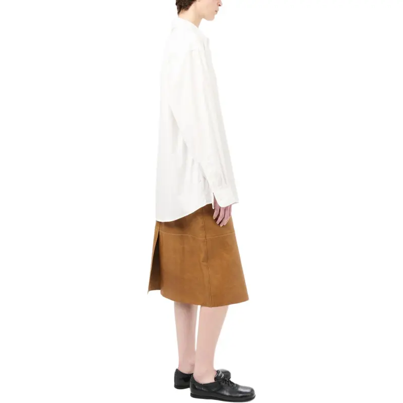 OUR LEGACY Favourite Shirt-1