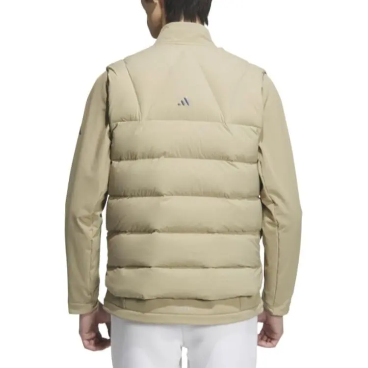 Adidas Cold.Rdy Jackets Coats Men's 2 Pack Brown-3