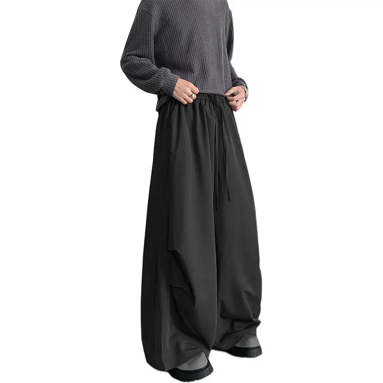 GF Casual Pants Unisex-3
