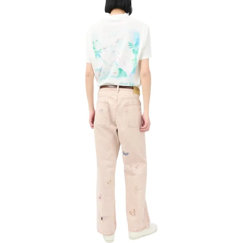 OUR LEGACY Third Cut Jeans-2