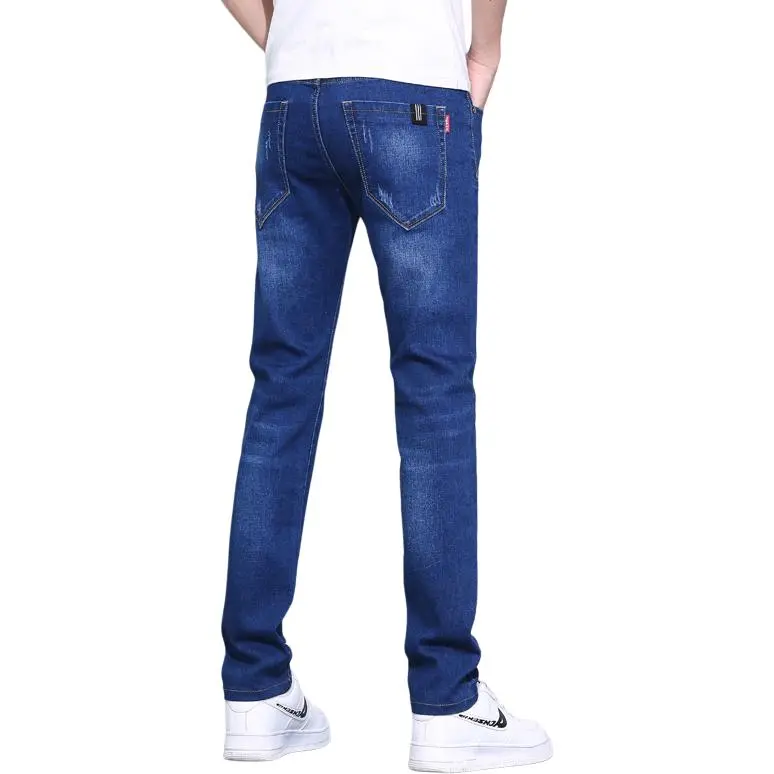 PIERRE CARDIN Jeans Men-18