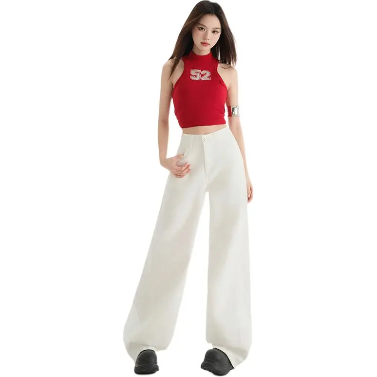 Kazakhstan Jeans Women's-20