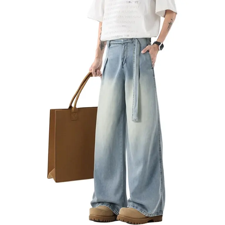 SOLIDITY Jeans Unisex-5