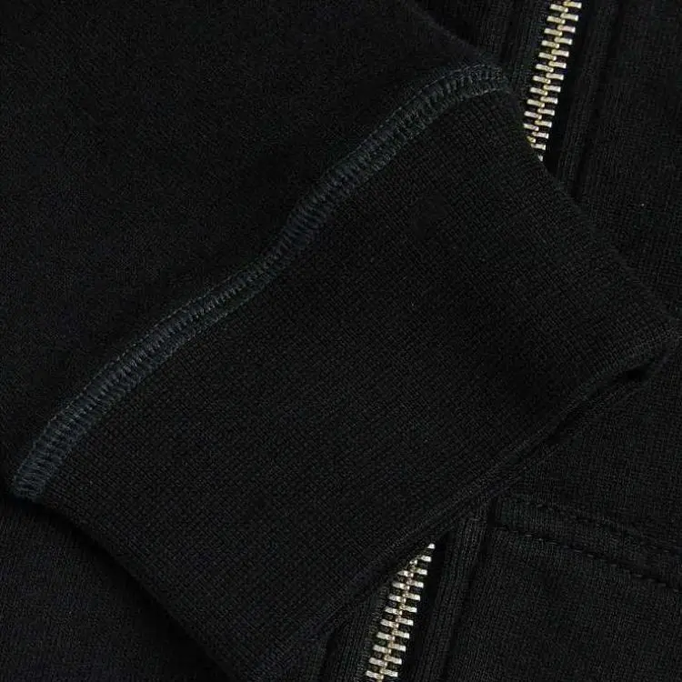SUNSPEL FW24 Jackets Coats Men's Black-4