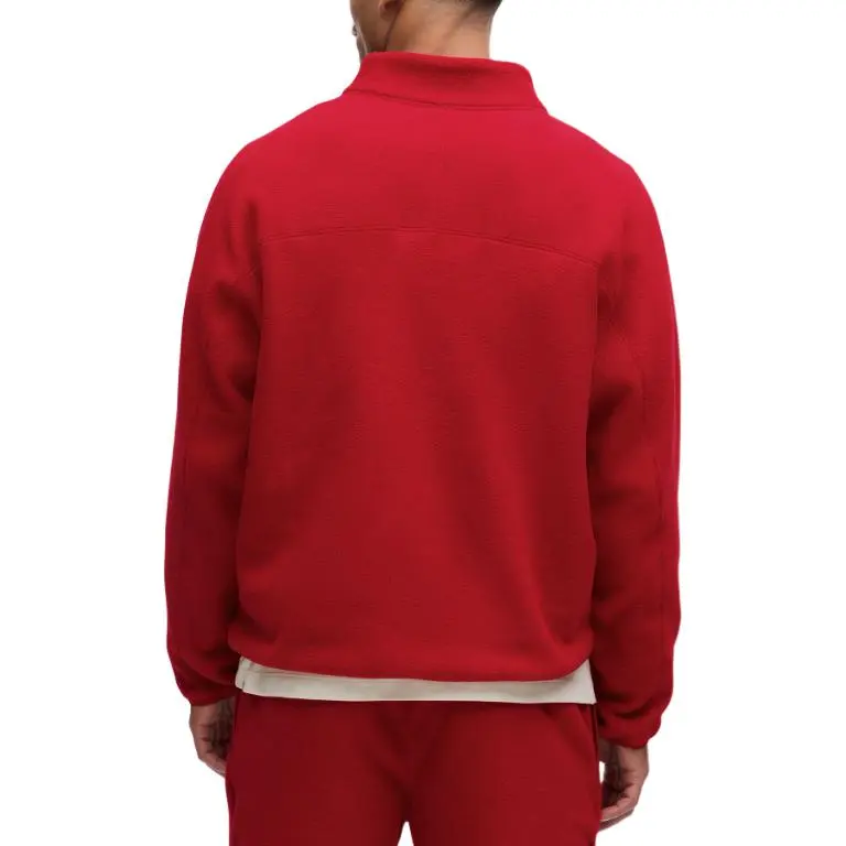 Lululemon Oversized Fit Jacket Men's-4