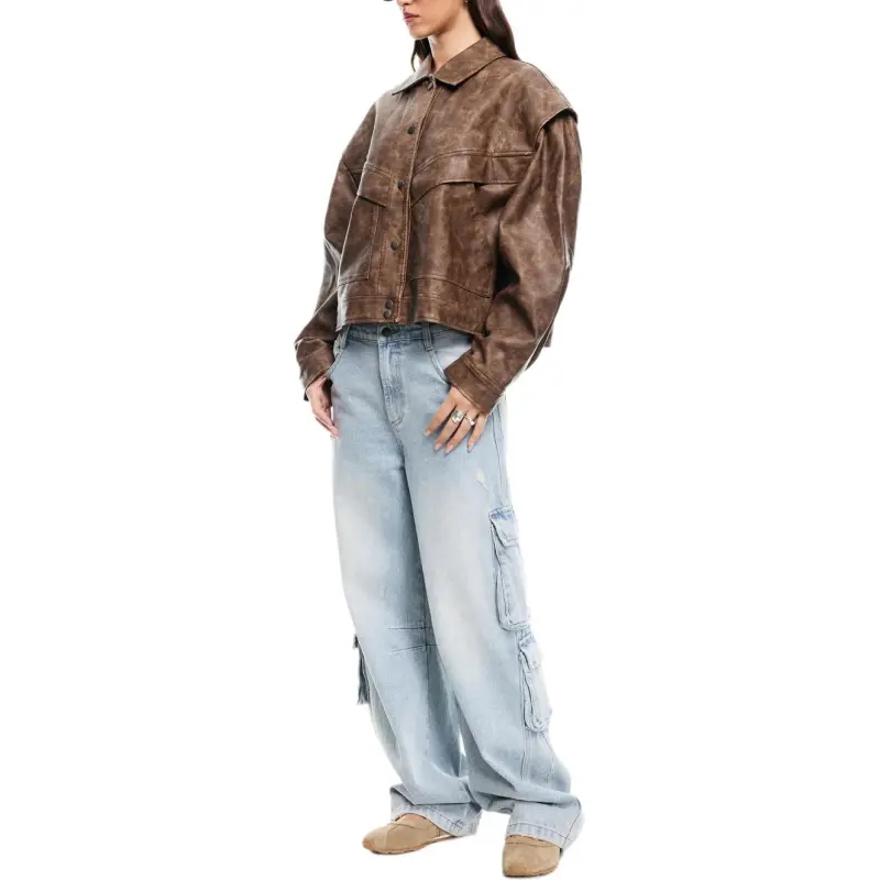 Lioness Jackets & Coats Women's-5