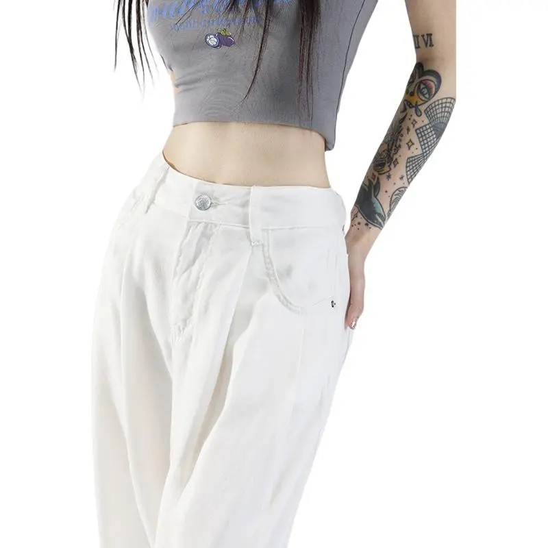 Kazakhstan Jeans Women's-2