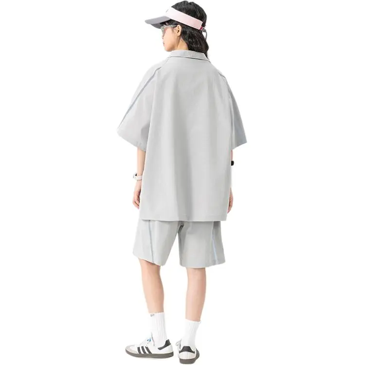 Ordifen Casual Suits Women's-6